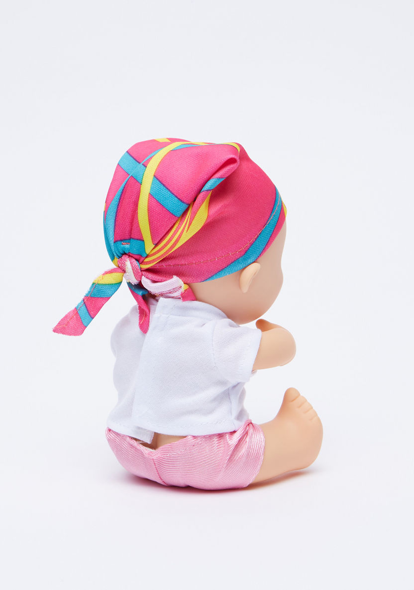 Sitting Doll with Sound-Gifts-image-2