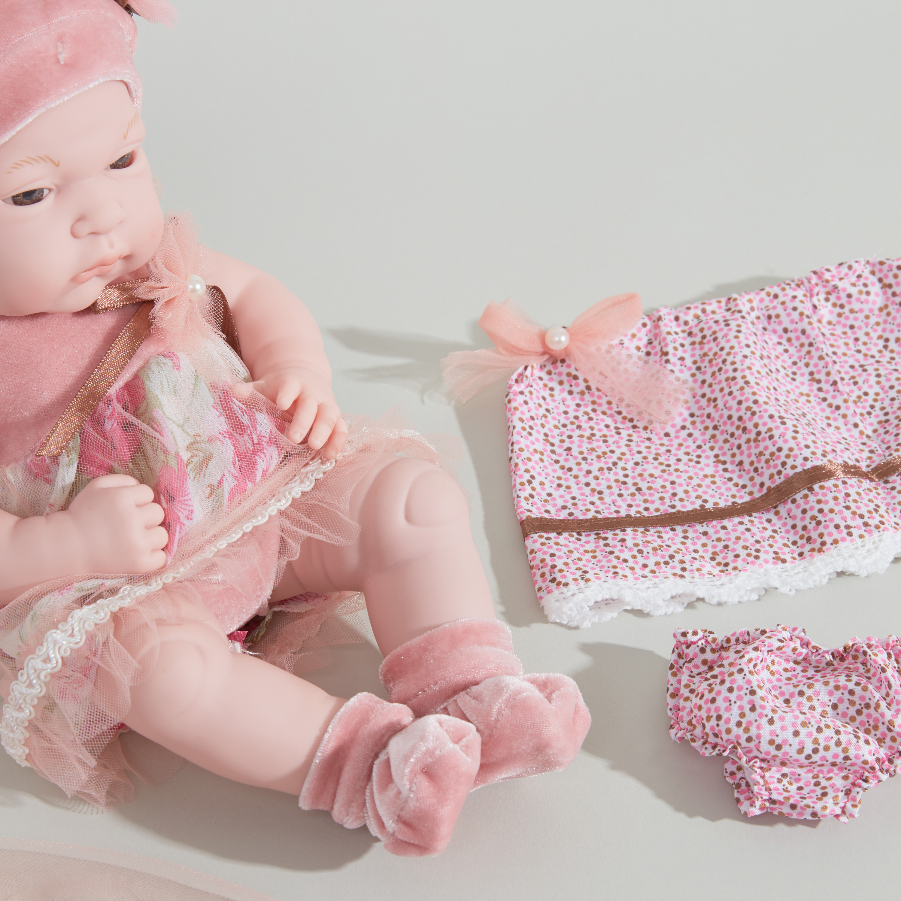 Baby Doll with Accessories-toys-dollsandplaysets-dollplaysets-image-2