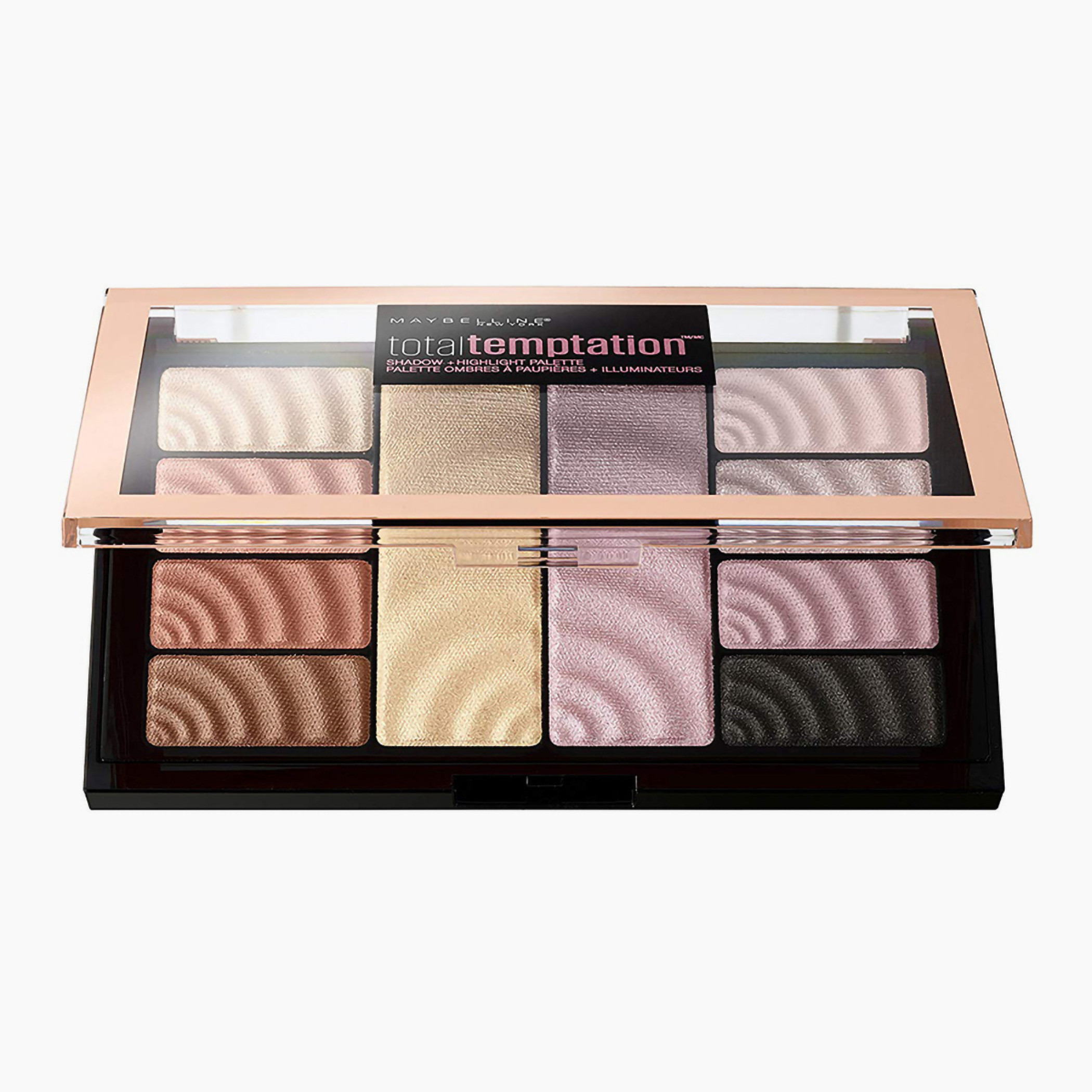 Maybelline New York Total Temptation Palette-beautyandpersonalcare-makeup-eyes-eyeshadows-image-2