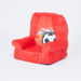 Juniors Soccer Printed 1-Seater Sofa-Chairs and Tables-thumbnail-0