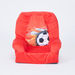 Juniors Soccer Printed 1-Seater Sofa-Chairs and Tables-thumbnail-2