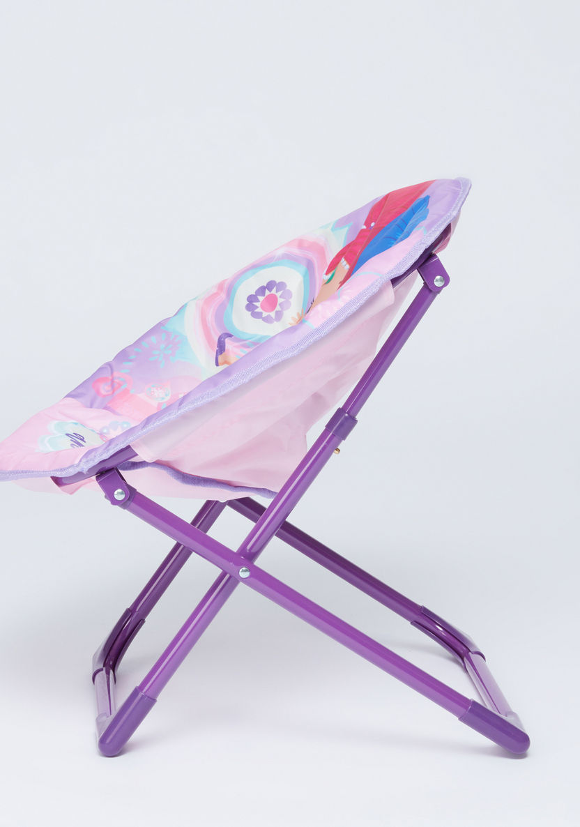 Shimmer and Shine Printed Moon Chair-Chairs and Tables-image-1