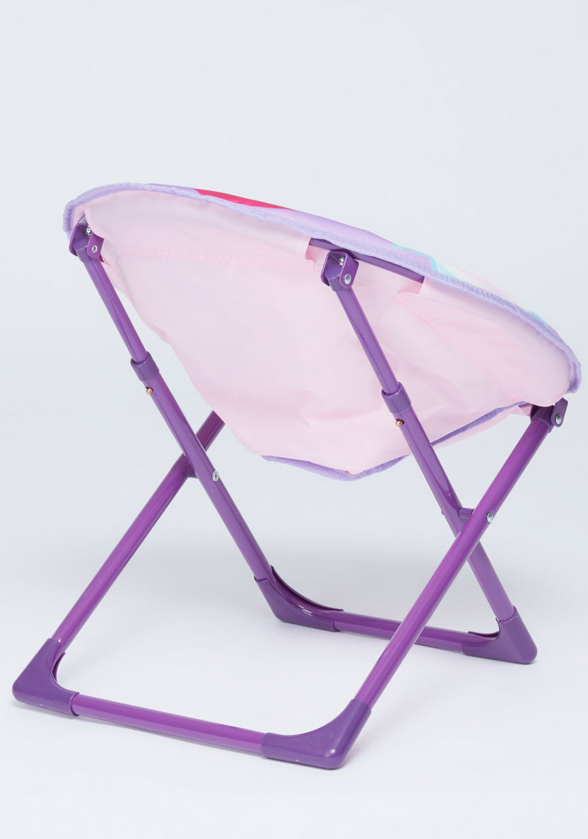 Shimmer and Shine Printed Moon Chair-Chairs and Tables-image-2