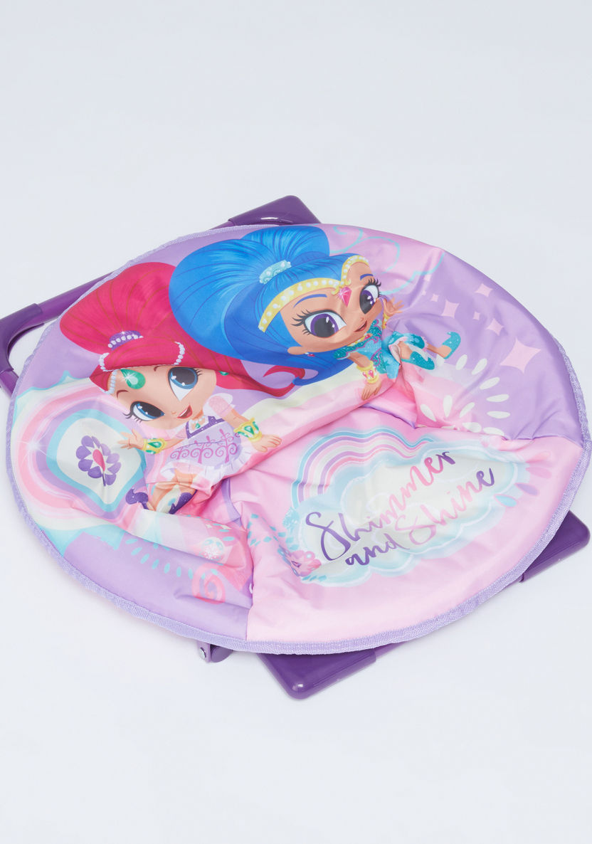 Shimmer and Shine Printed Moon Chair-Chairs and Tables-image-4