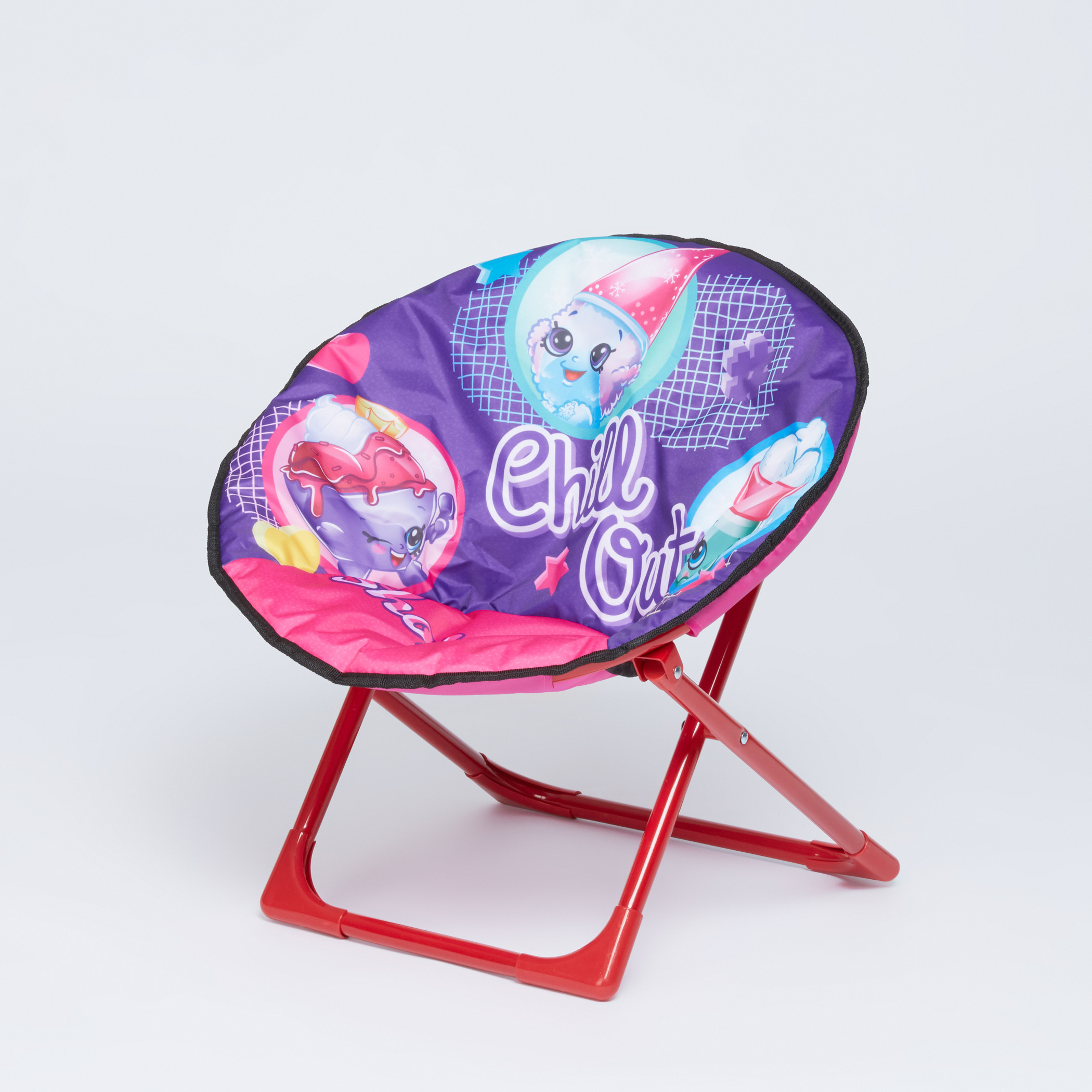 Shopkins chair discount