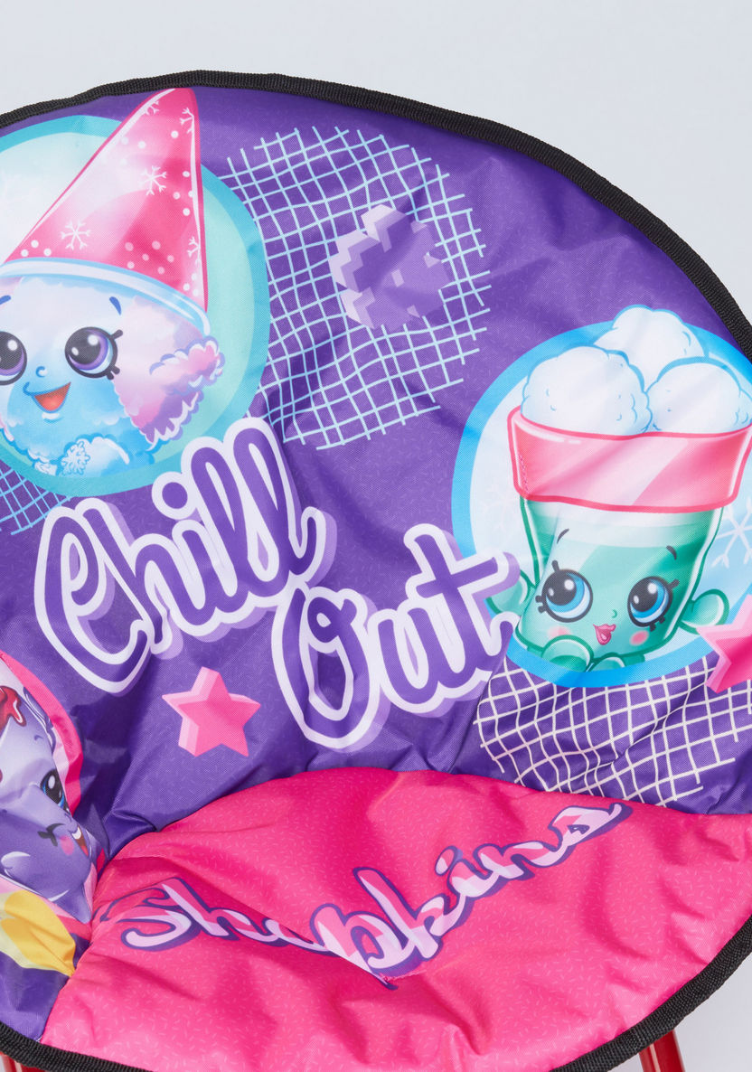 Shopkins Printed Moon Chair-Chairs and Tables-image-3