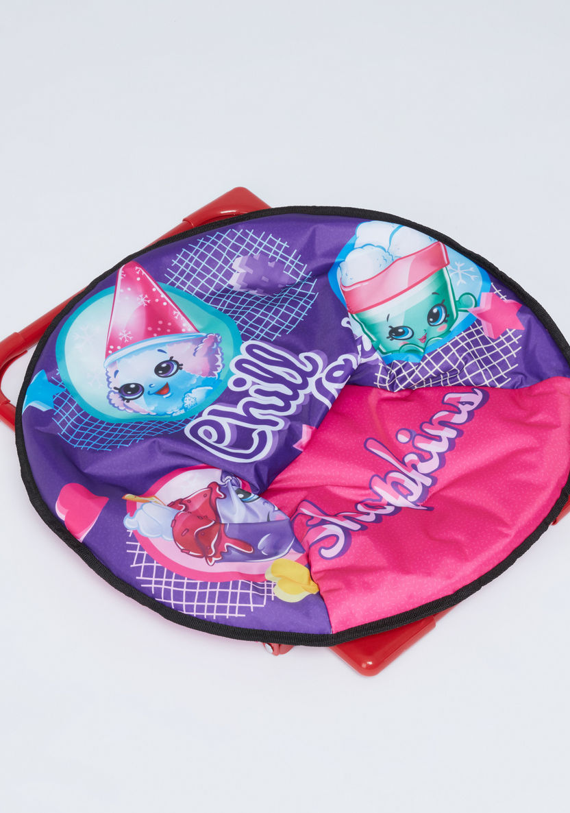 Shopkins Printed Moon Chair-Chairs and Tables-image-4