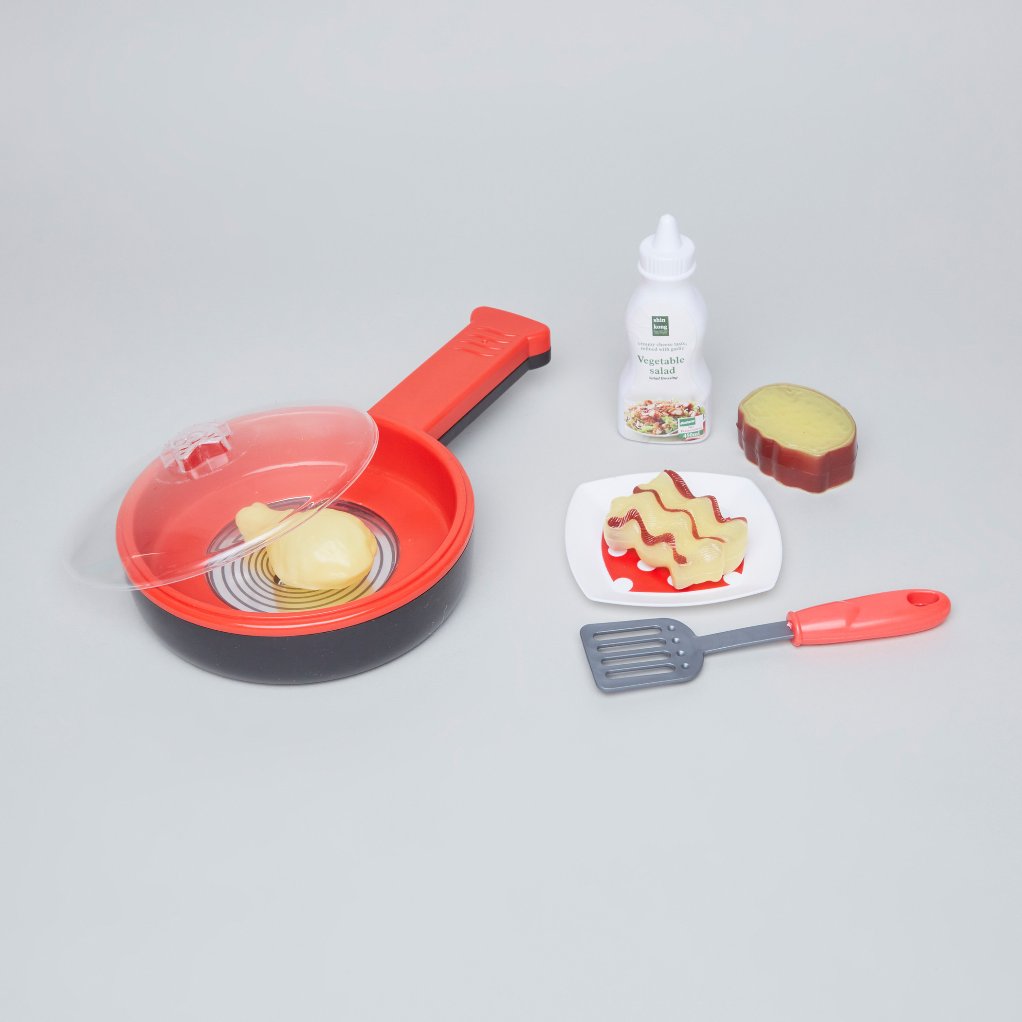 Boom Light Mini Kitchen Series Playset-toys-dollsandplaysets-dollhouses-image-2