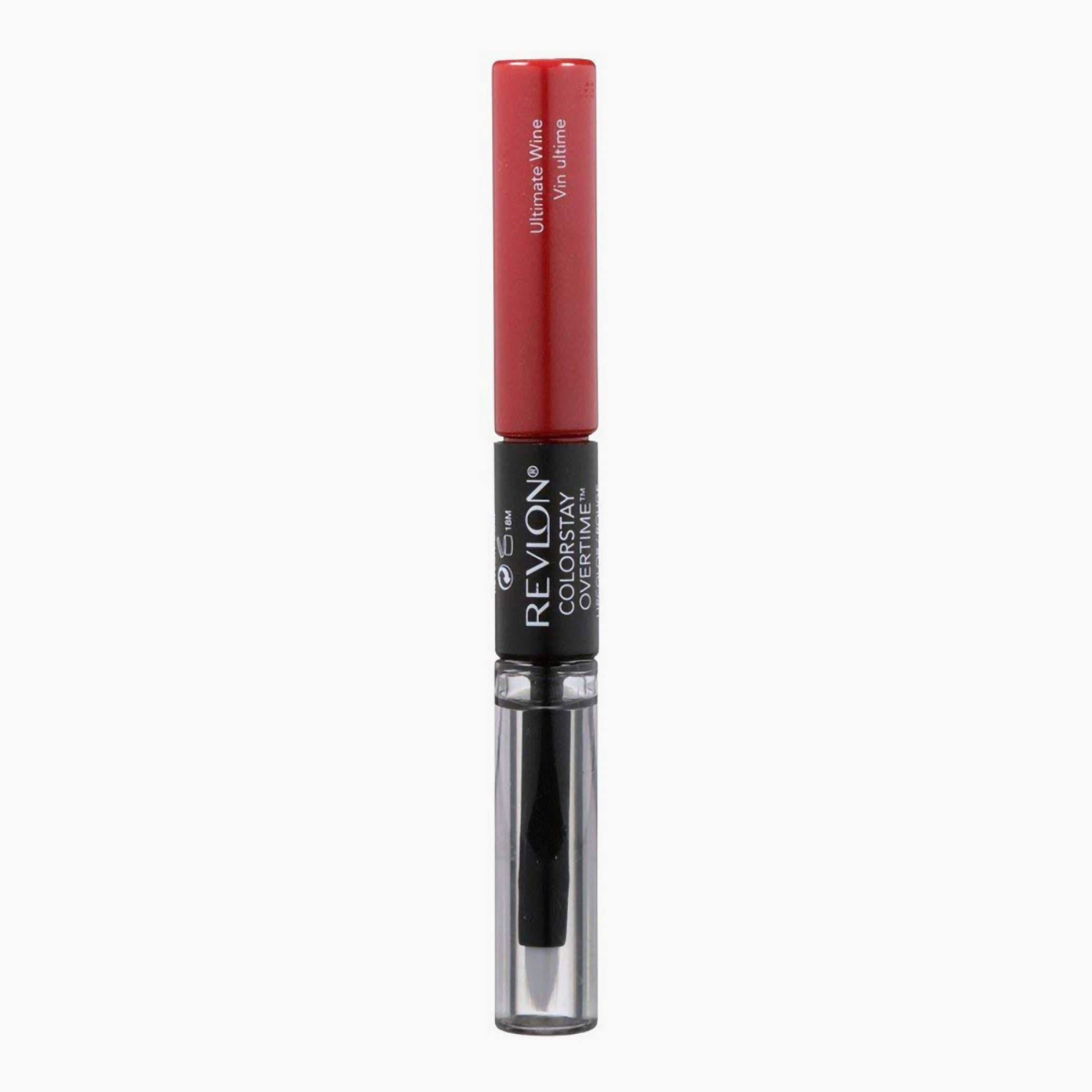 Revlon Colorstay Overtime Lip Colour-beautyandpersonalcare-makeup-lips-liquidlipsticks-image-1