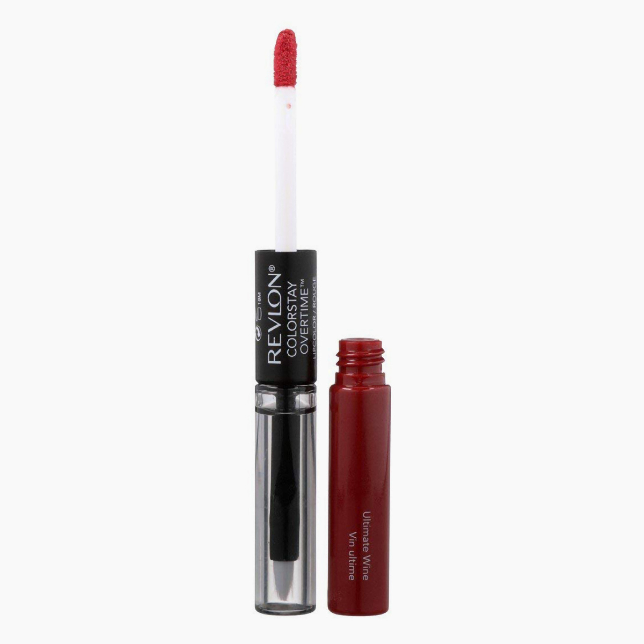 Revlon Colorstay Overtime Lip Colour-beautyandpersonalcare-makeup-lips-liquidlipsticks-image-2