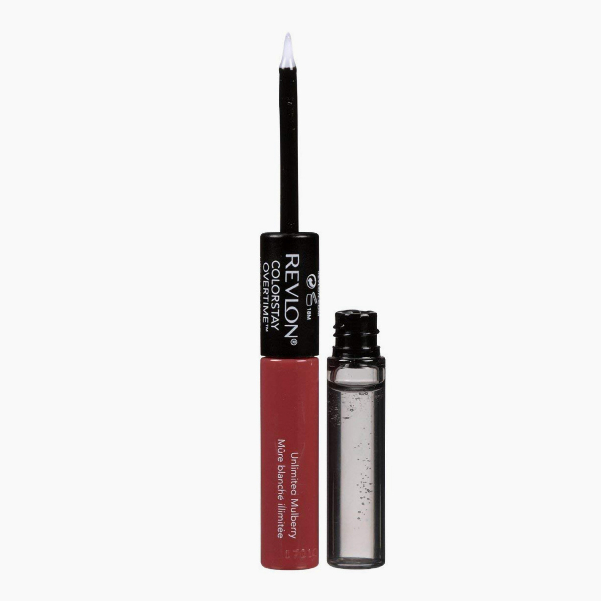 Revlon Colorstay Overtime Lip Colour-beautyandpersonalcare-makeup-lips-liquidlipsticks-image-1