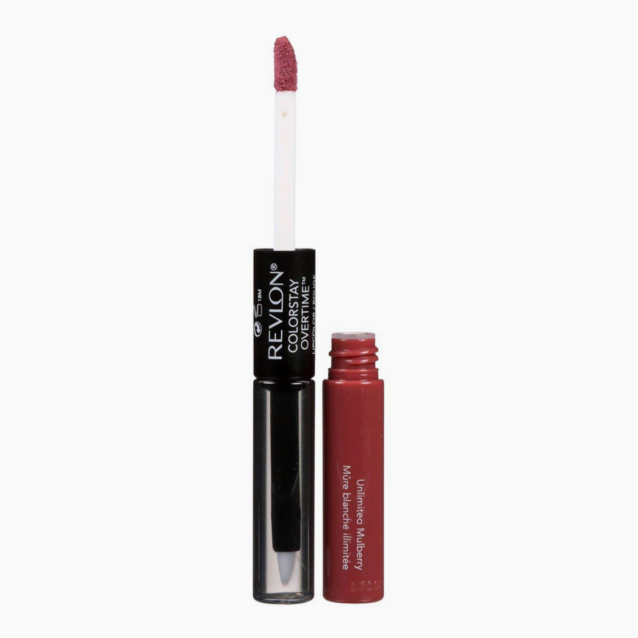 Revlon Colorstay Overtime Lip Colour-beautyandpersonalcare-makeup-lips-liquidlipsticks-image-2