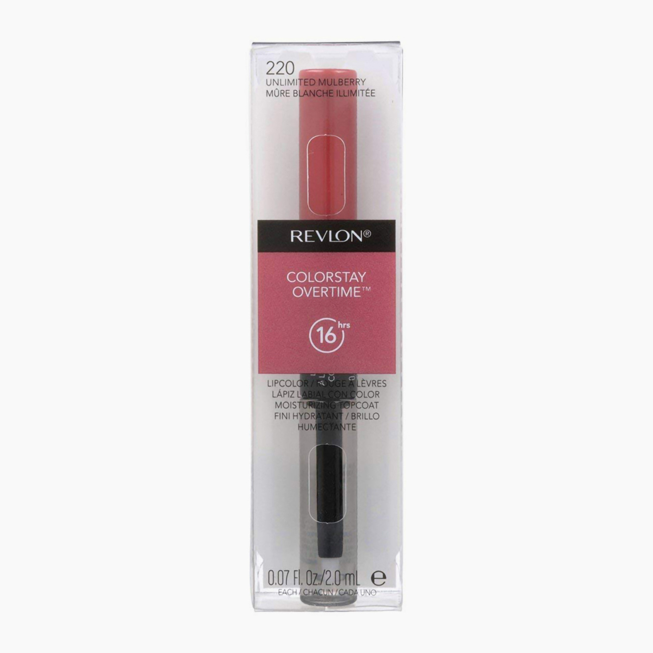 Revlon Colorstay Overtime Lip Colour-beautyandpersonalcare-makeup-lips-liquidlipsticks-image-3