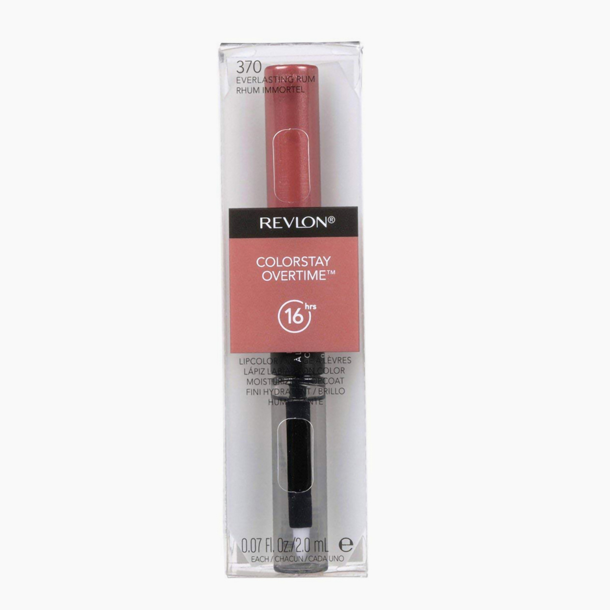 Revlon Colorstay Overtime Lip Colour-beautyandpersonalcare-makeup-lips-liquidlipsticks-image-3