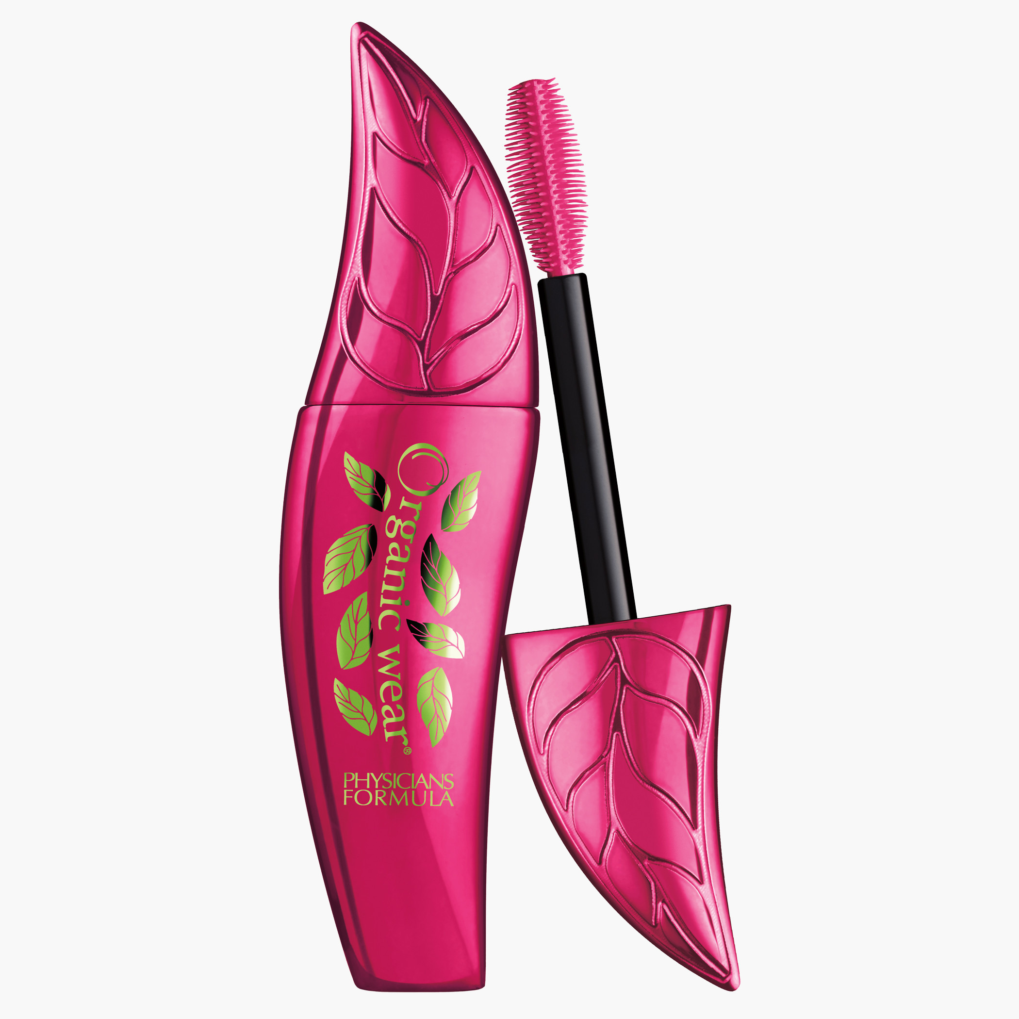 ماسكرا أورجانيك وير من فيزيكانز فورمولا-beautyandpersonalcare-makeup-eyes-mascaras-image-1