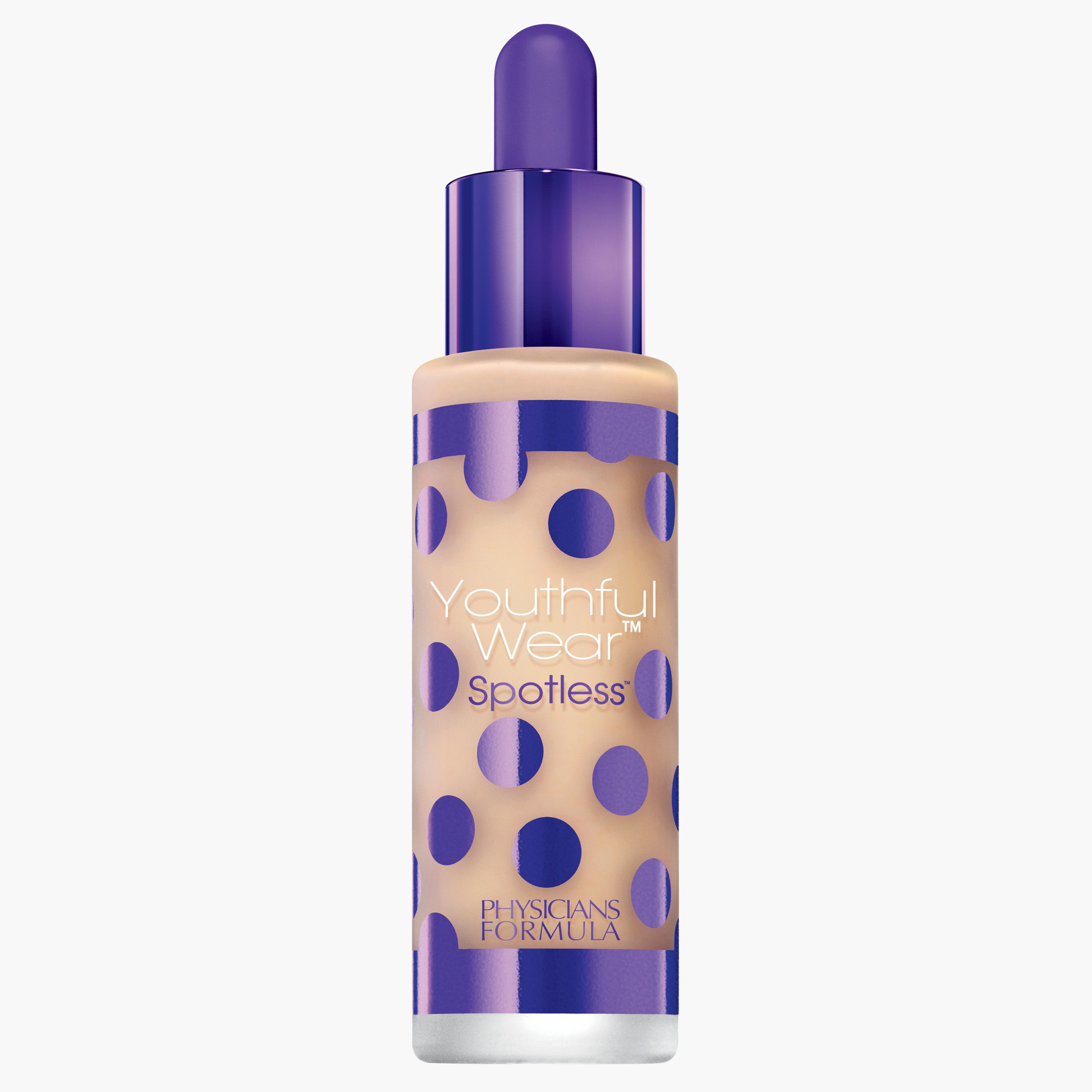 كريم أساس يوثفل وير من فيزيكانز فورمولا-beautyandpersonalcare-makeup-face-foundations-image-1
