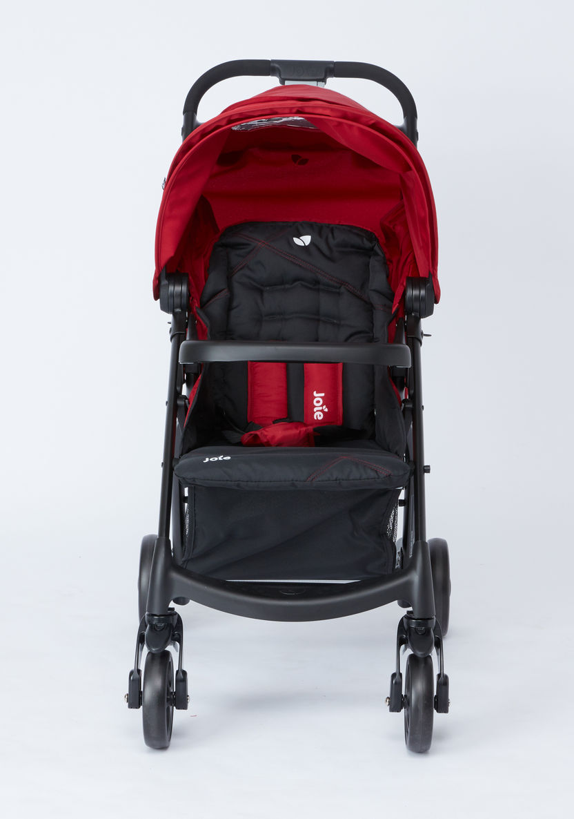 Joie Muze Travel System-Modular Travel Systems-image-2