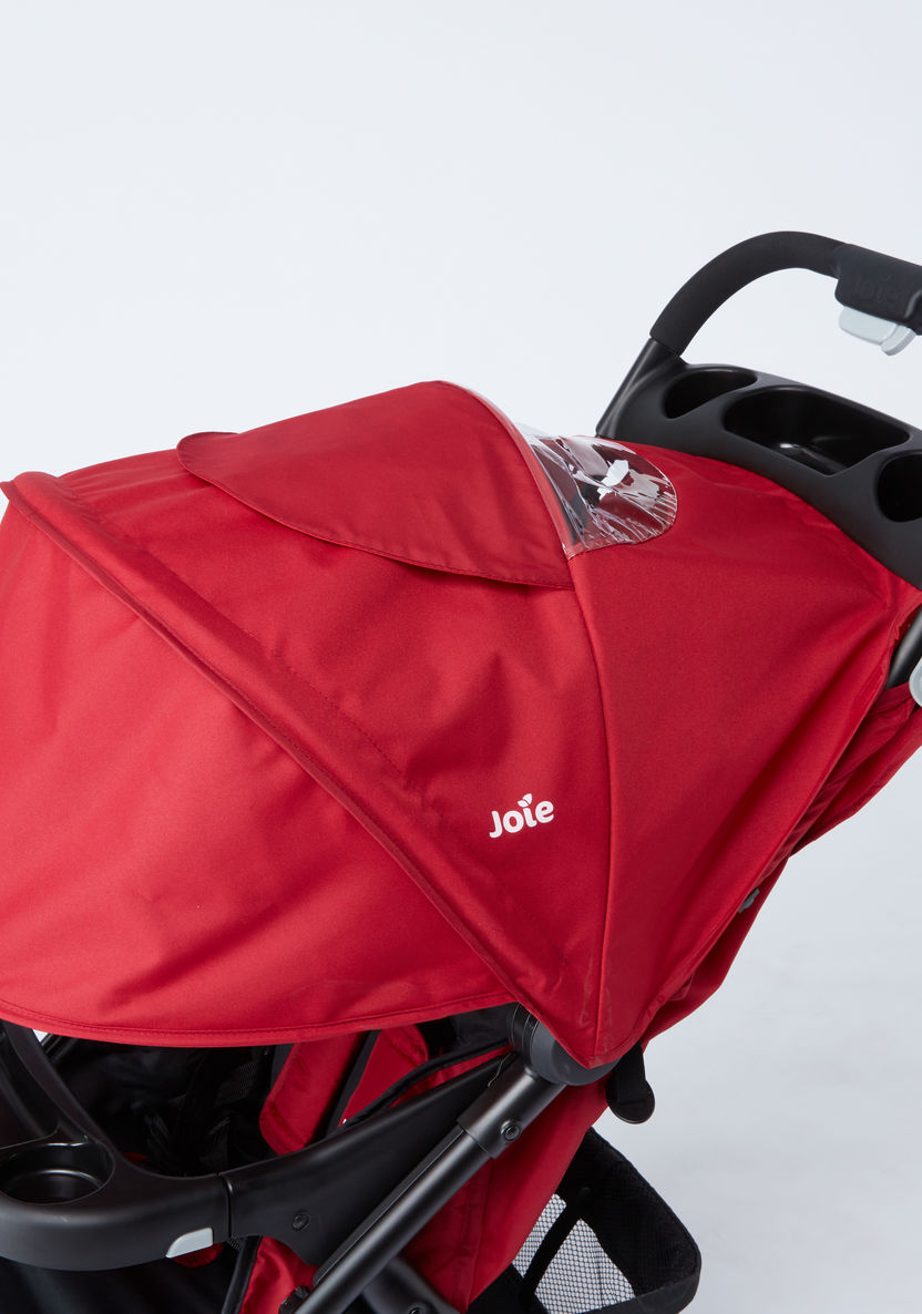 Joie Muze Travel System-Modular Travel Systems-image-3