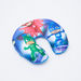 PJ Masks Printed Neck Pillow-Travel Accessories-thumbnail-0
