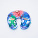 PJ Masks Printed Neck Pillow-Travel Accessories-thumbnail-2