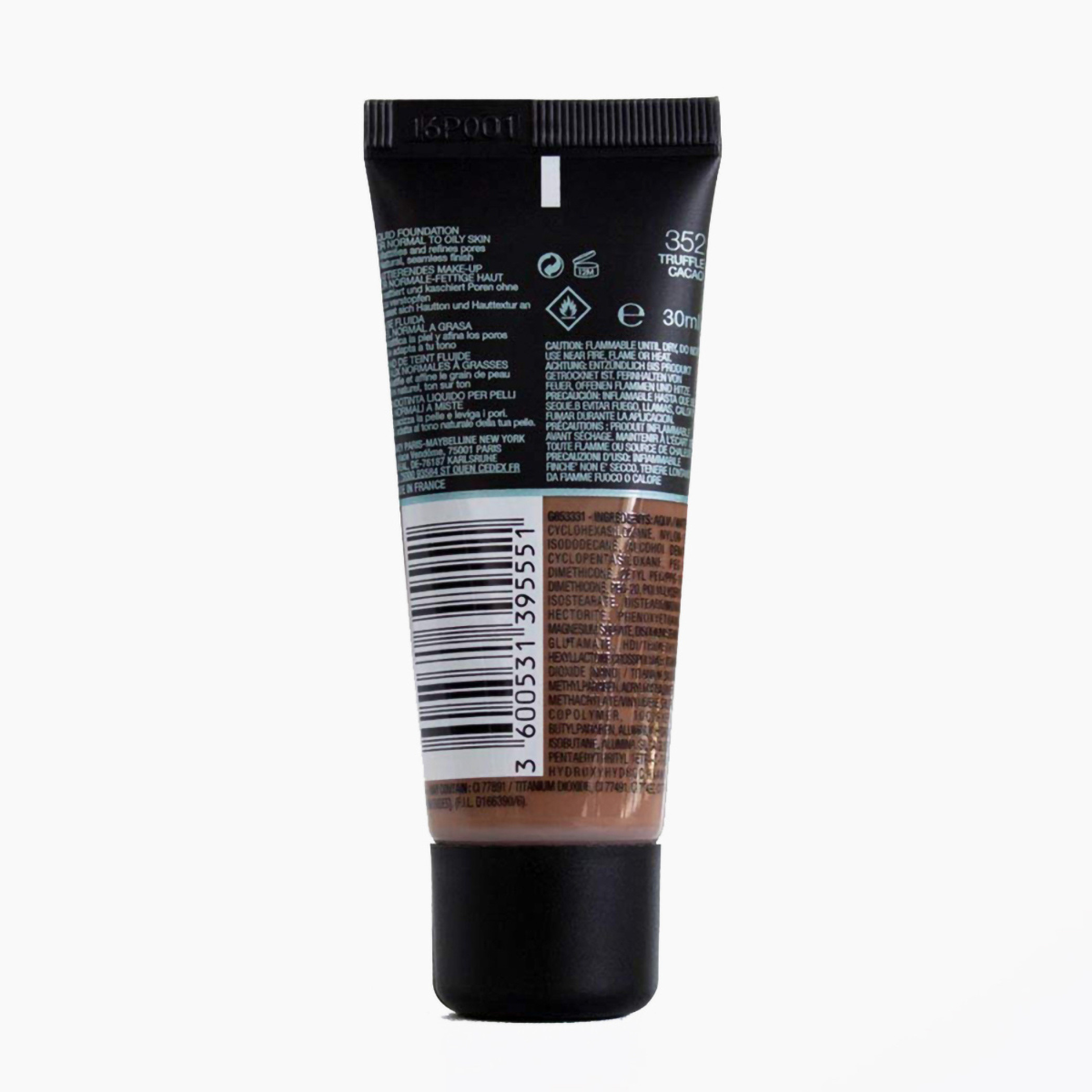 كريم أساس سائل فيت مي مات من ميبيلين نيويورك-beautyandpersonalcare-makeup-face-foundations-image-2