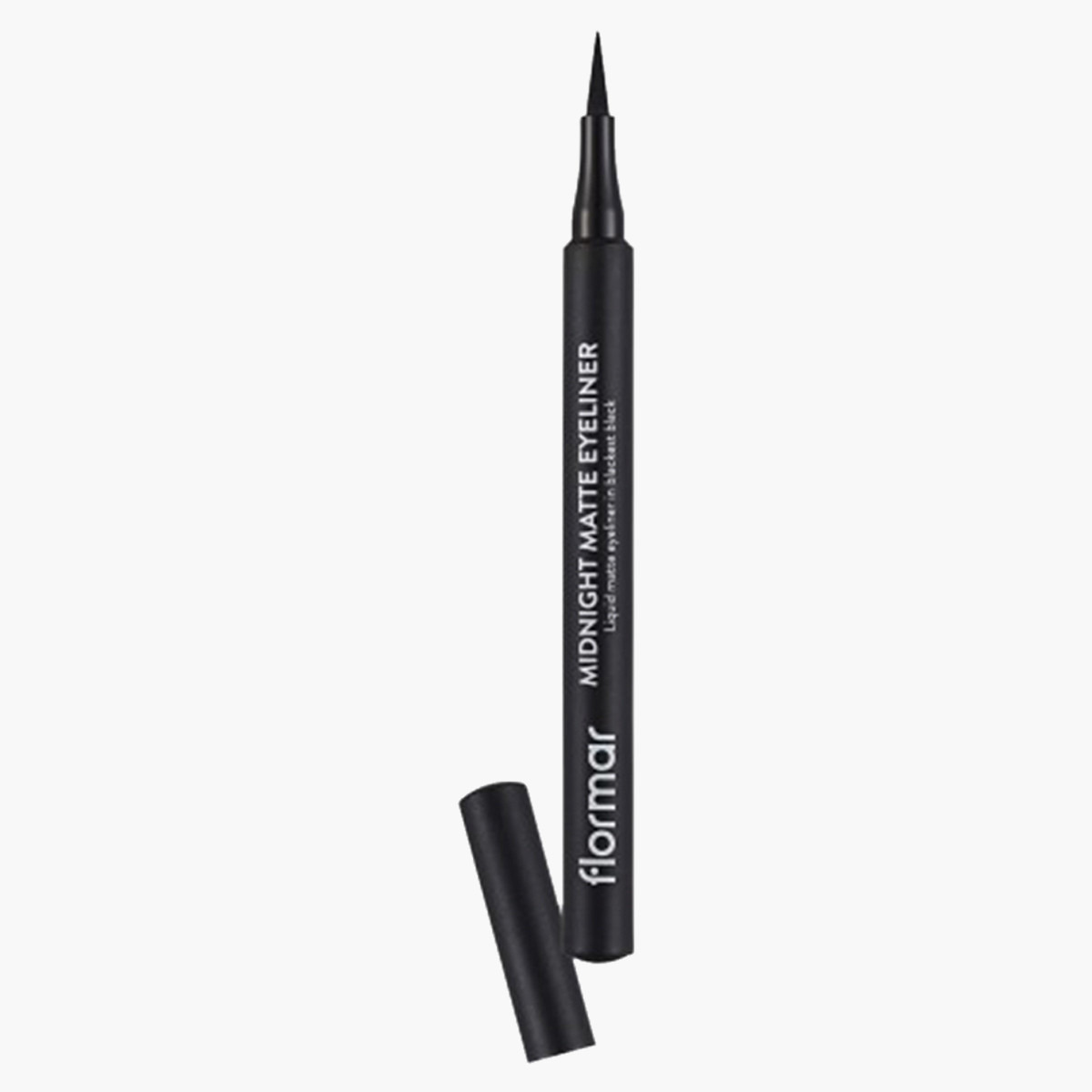 محدد عيون مطفي ميدنايت من فلورمار-beautyandpersonalcare-makeup-eyes-eyeliners-image-10