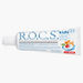 R.O.C.S. Toothpaste with Fruity Cone-Oral Care-thumbnail-0