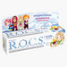 R.O.C.S. Toothpaste with Fruity Cone-Oral Care-thumbnail-1