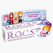 R.O.C.S Bubble Gum Toothpaste-Oral Care-thumbnail-1