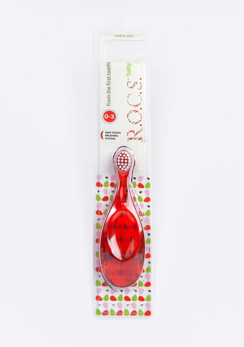 R.O.C.S. Extra Soft Toothbrush-Oral Care-image-2