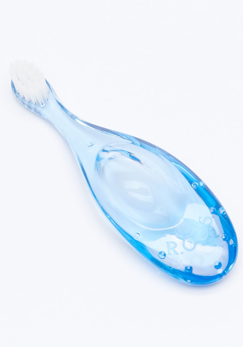 R.O.C.S. Extra Soft Baby Toothbrush-Oral Care-image-0