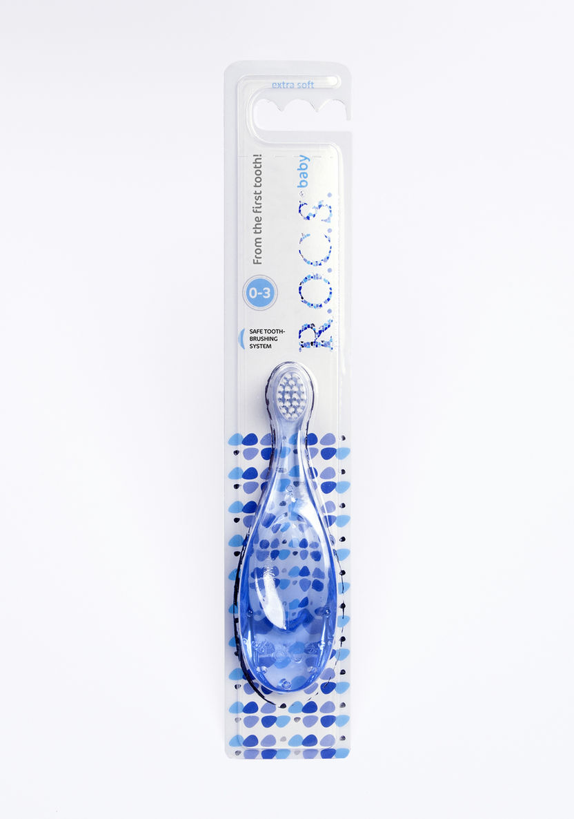 R.O.C.S. Extra Soft Baby Toothbrush-Oral Care-image-2