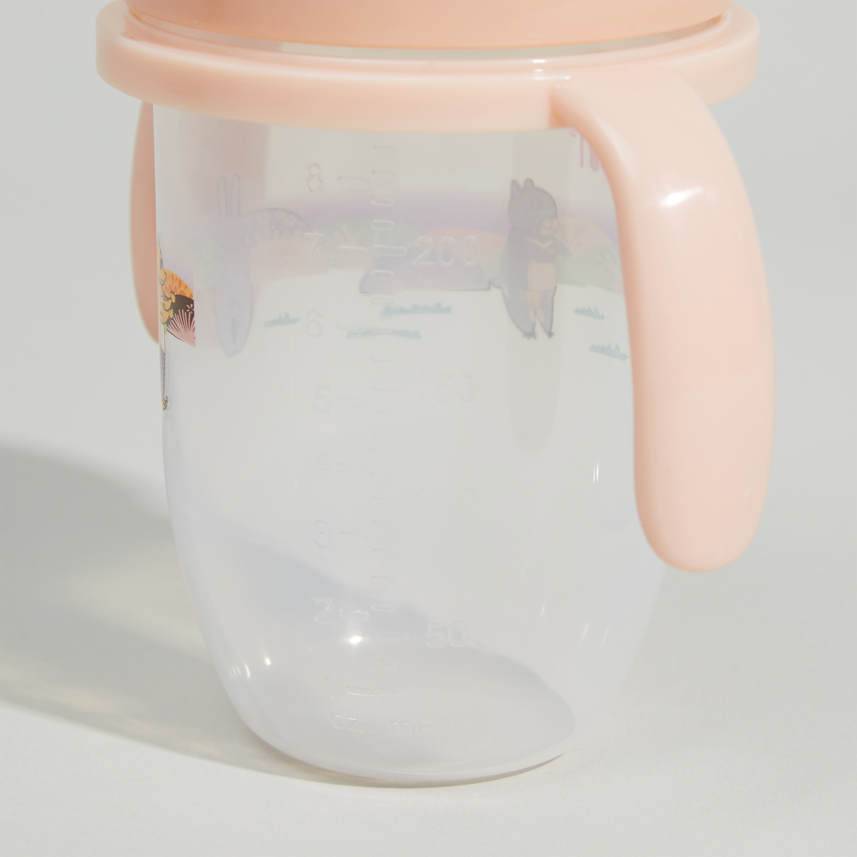 FARLIN Gulu Spout Learner Bottle - 240 ml-baby-feeding-mealtimeessentials-image-5