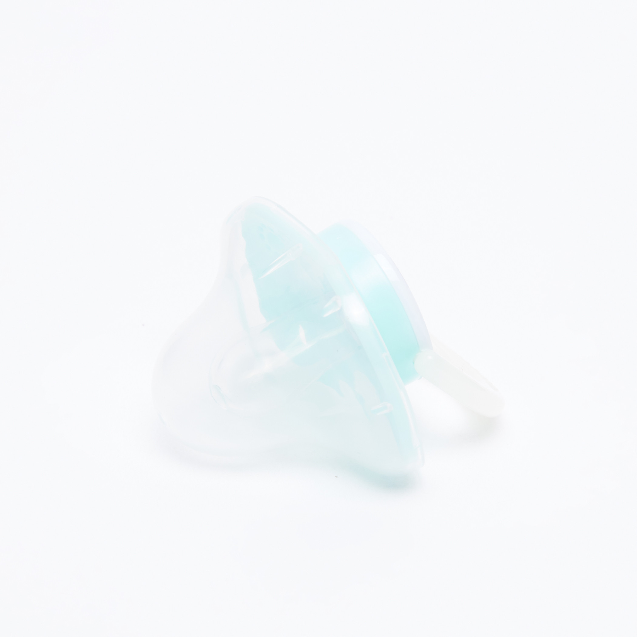 FARLIN Printed Cherry Pacifier-baby-feeding-pacifiers-image-1