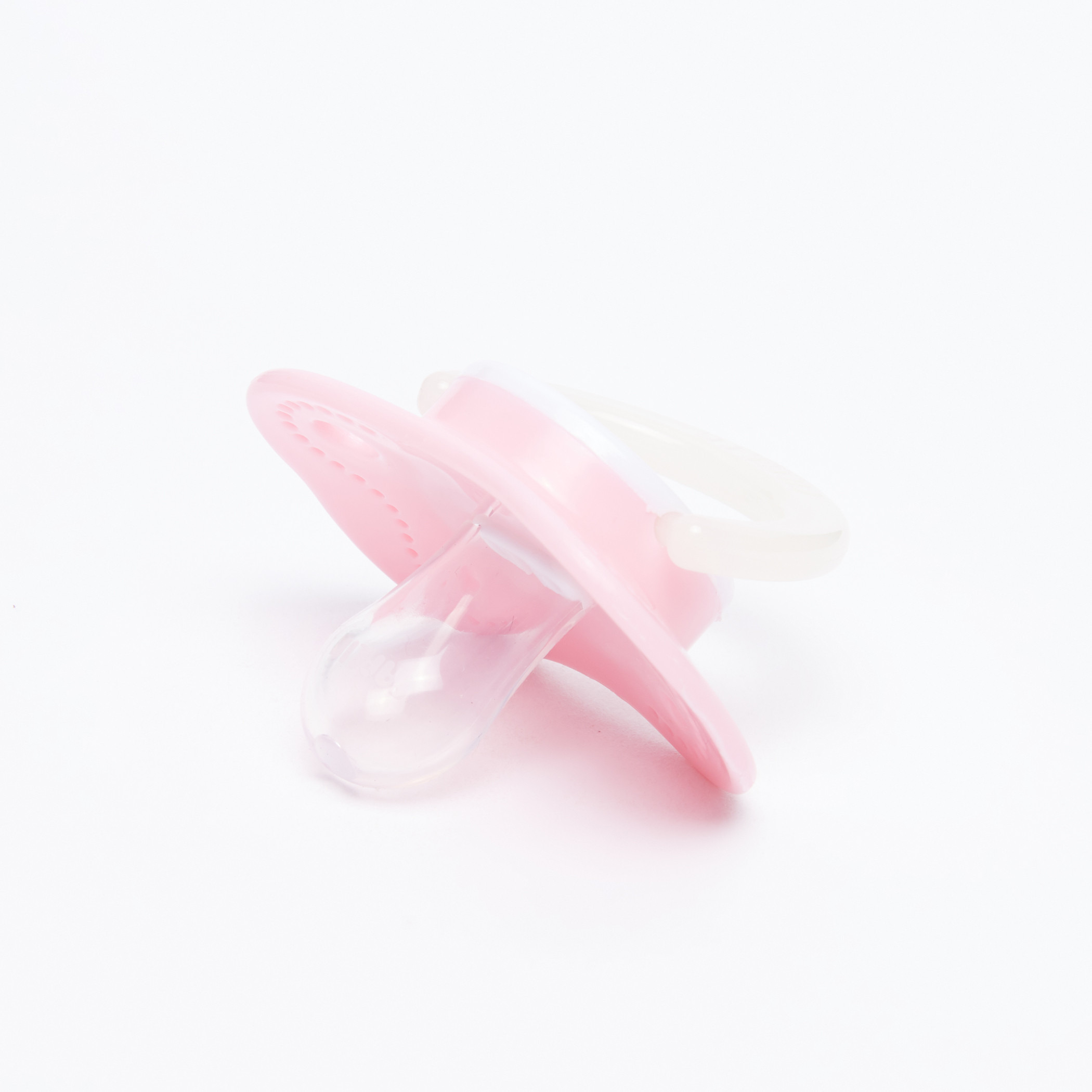 Farlin Printed Cherry Pacifier-baby-feeding-pacifiers-image-2