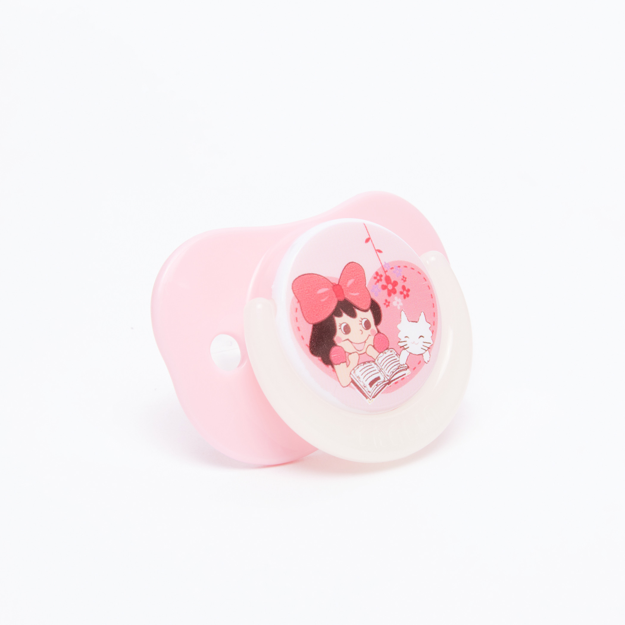 FARLIN Chu Chu Printed Pacifier-baby-feeding-pacifiers-image-3