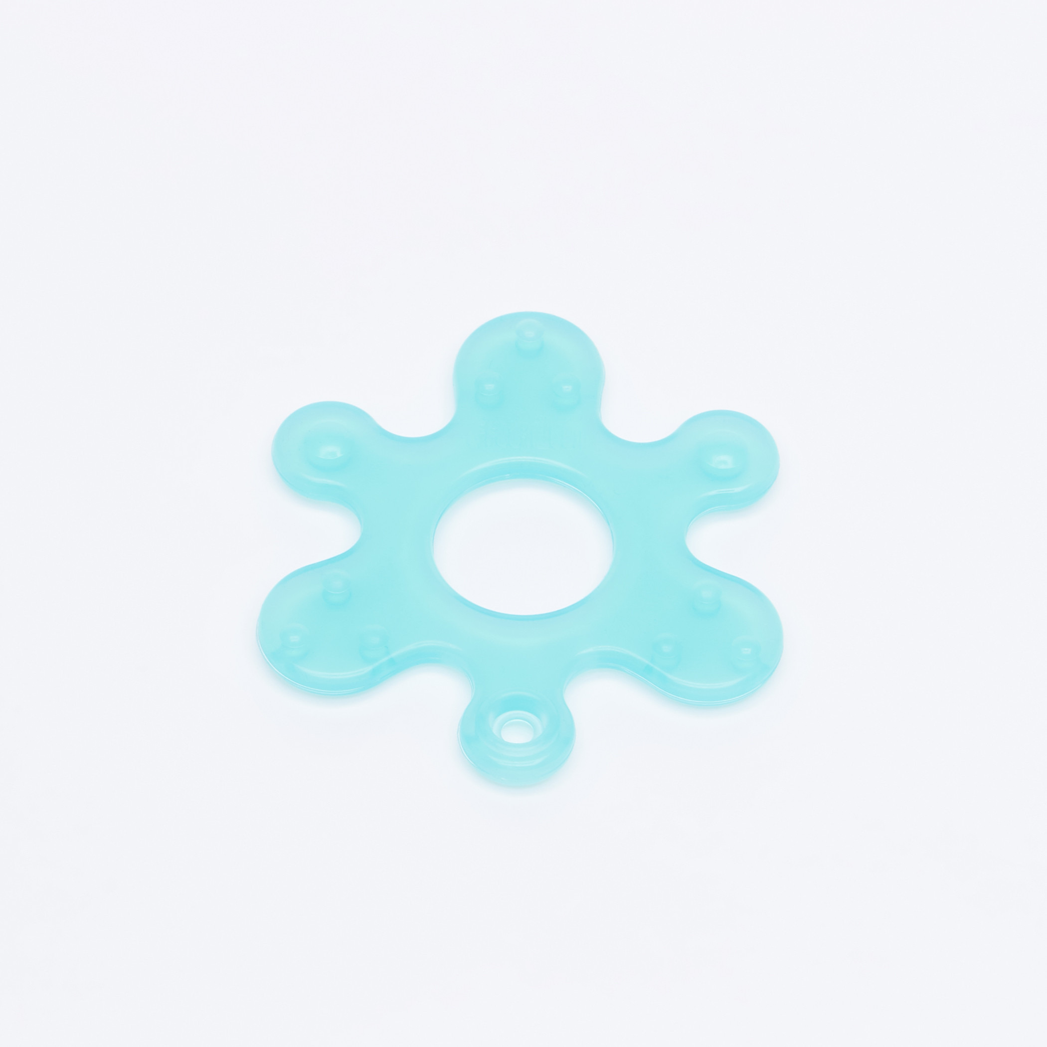 FARLIN Flower Shaped Teether-baby-feeding-teethers-image-1