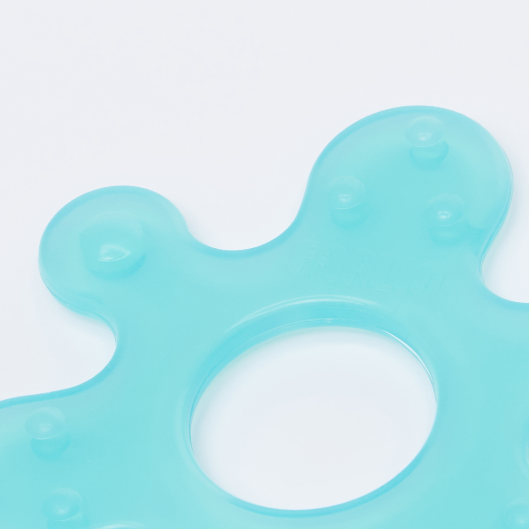 FARLIN Flower Shaped Teether-baby-feeding-teethers-image-2