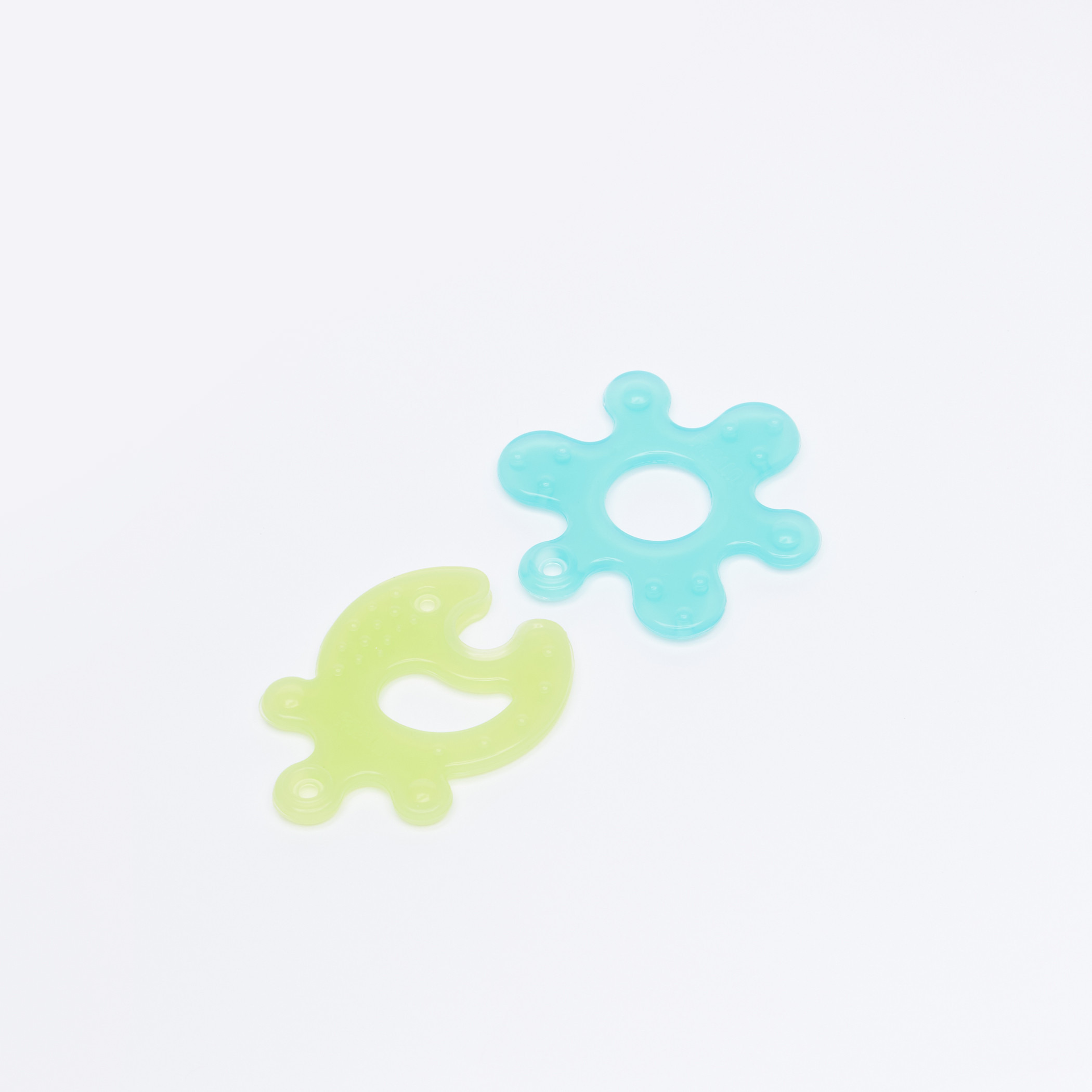 عضاضة على شكل لعبة بازل من فارلين-baby-feeding-teethers-image-2