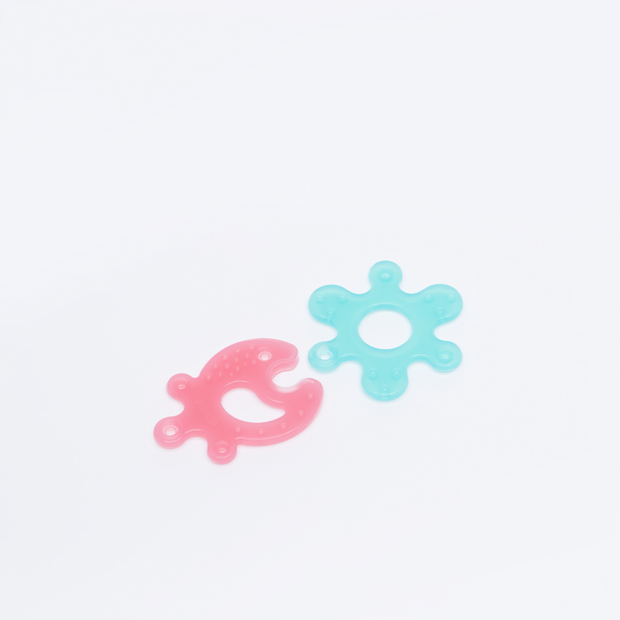 FARLIN 2-Piece Puzzle Teether Set-baby-feeding-teethers-image-3