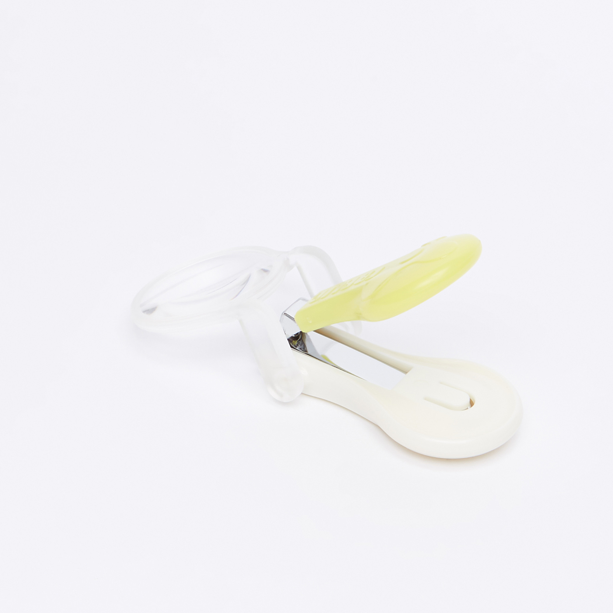 FARLIN Doctor J. Deluxe Nail Clipper with Magnifier-beautyandpersonalcare-babycare-babygrooming-image-3