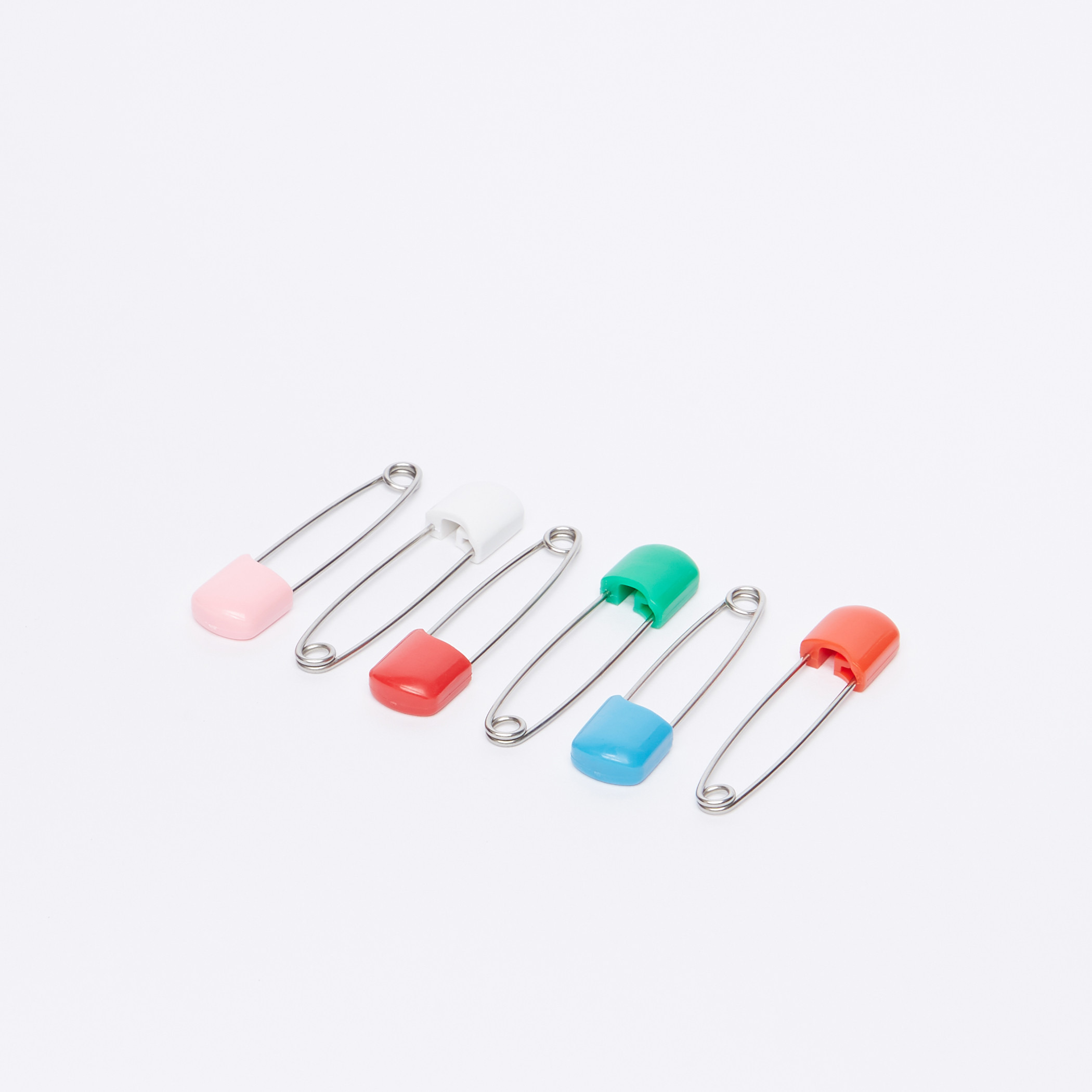 FARLIN Safety Pin - Set of 6-baby-healthandsafety-babyproofing-image-1