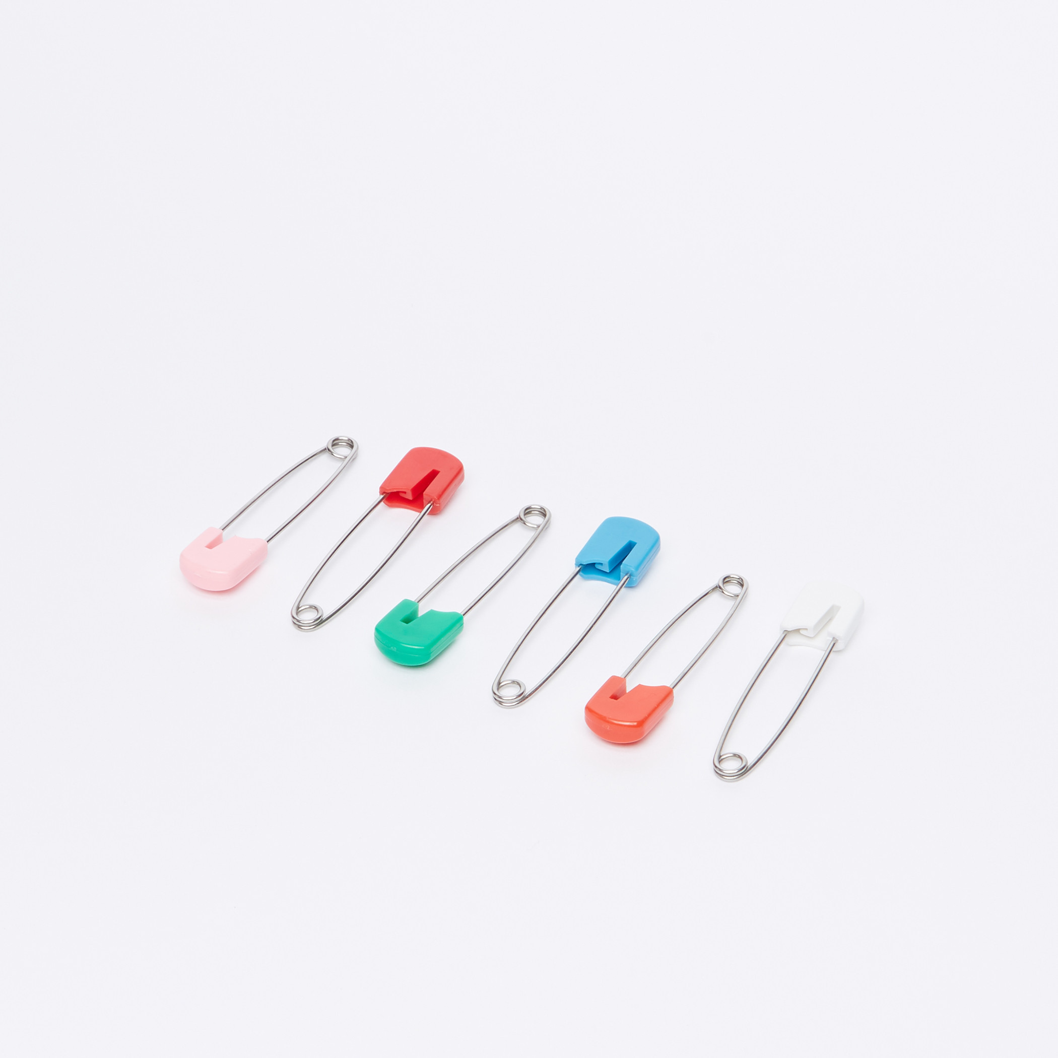 FARLIN Safety Pin - Set of 6-baby-healthandsafety-babyproofing-image-2