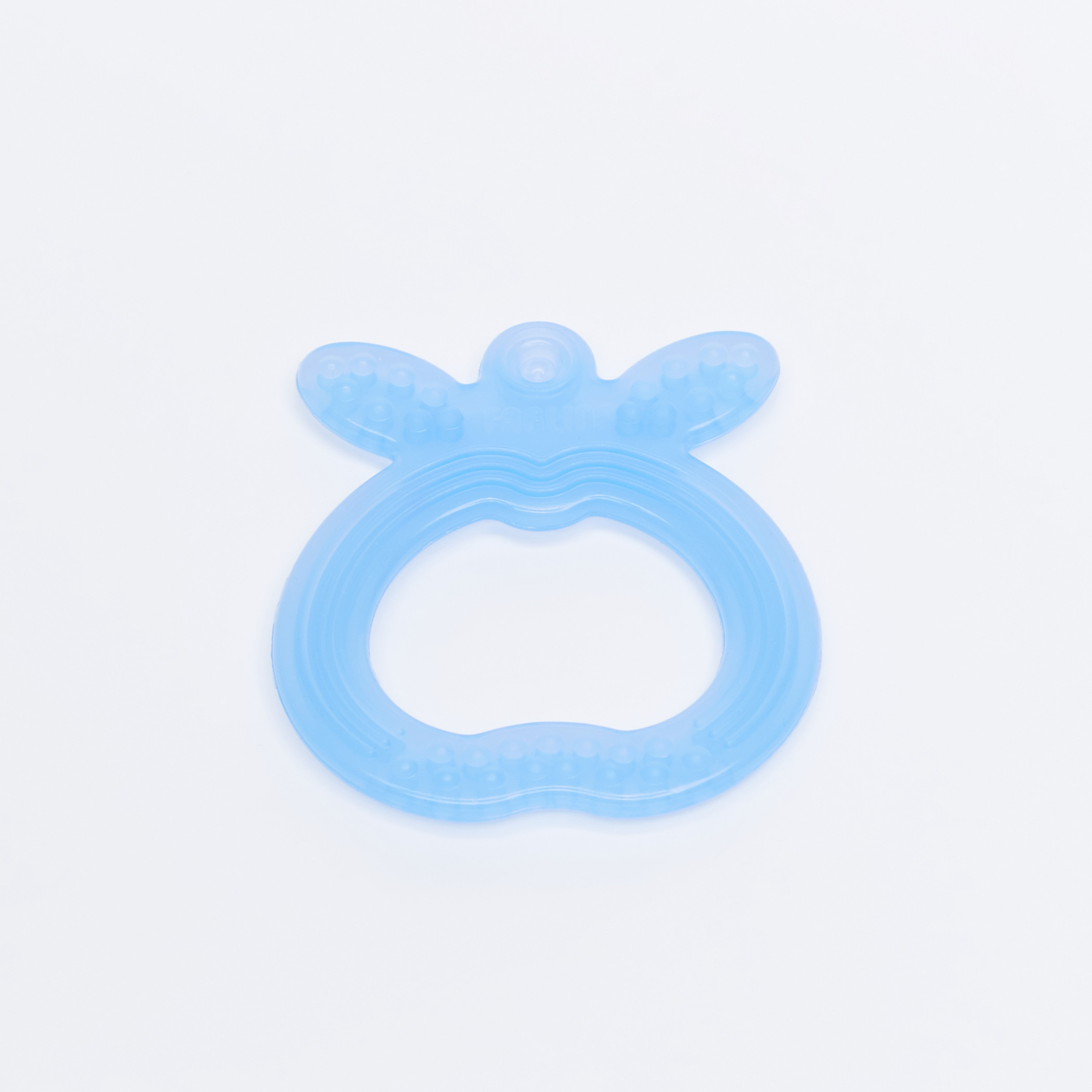 عضّاضة سيليكون من فارلين-baby-feeding-teethers-image-1