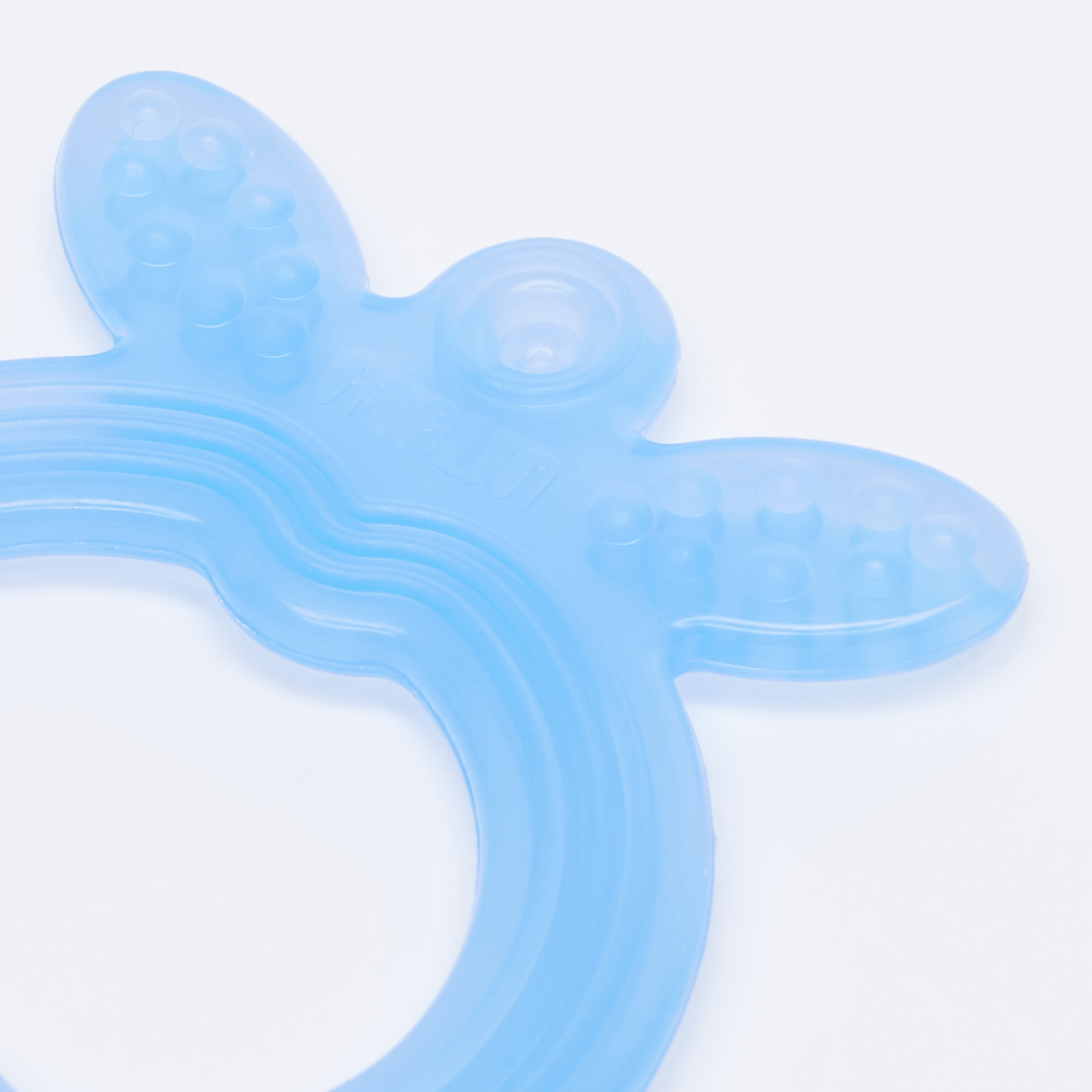 FARLIN Silicone Teether-baby-feeding-teethers-image-2