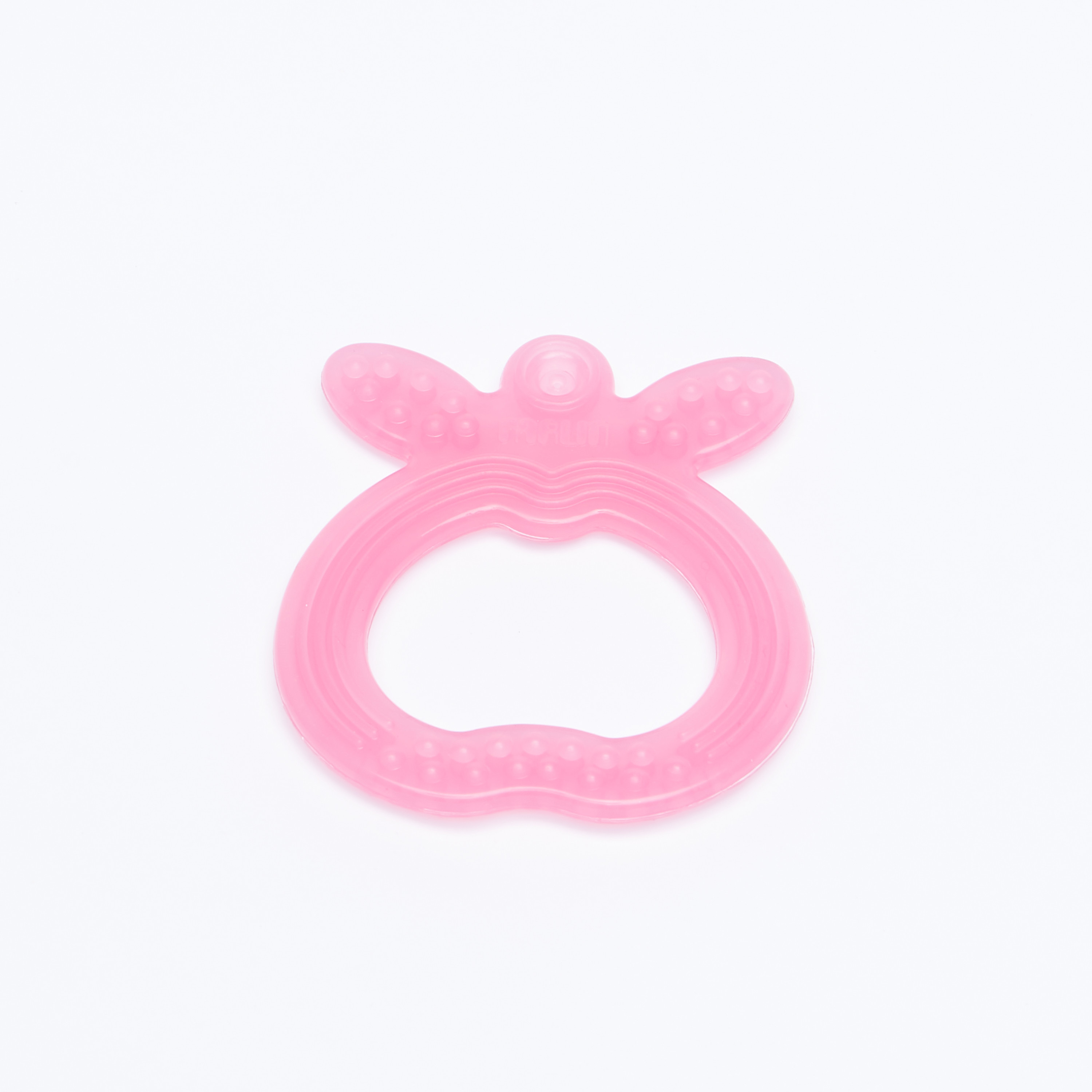 FARLIN Textured Teether-baby-feeding-teethers-image-1
