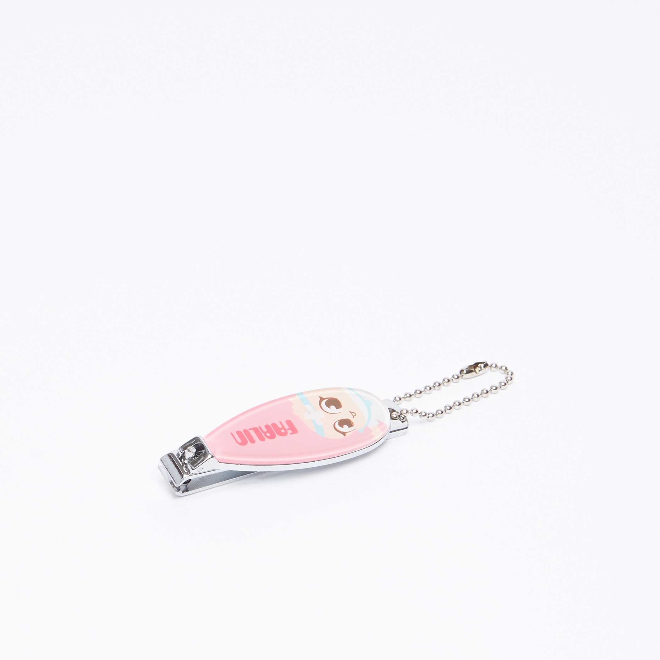FARLIN Printed Widened Holder Nail Clipper-beautyandpersonalcare-babycare-babygrooming-image-1