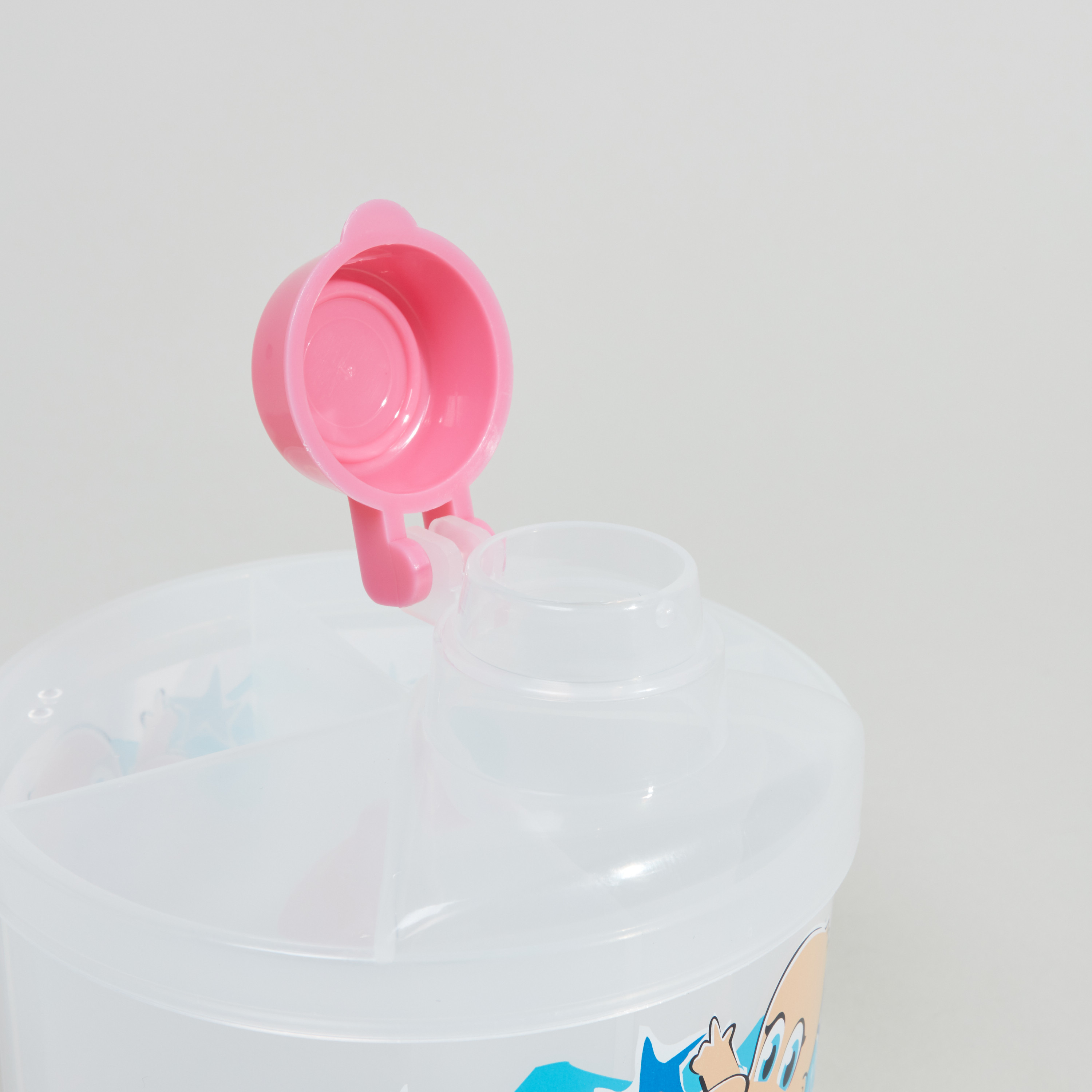 وعاء لحفظ الحليب المجفف بطبعات من فارلين-baby-feeding-accessories-image-3