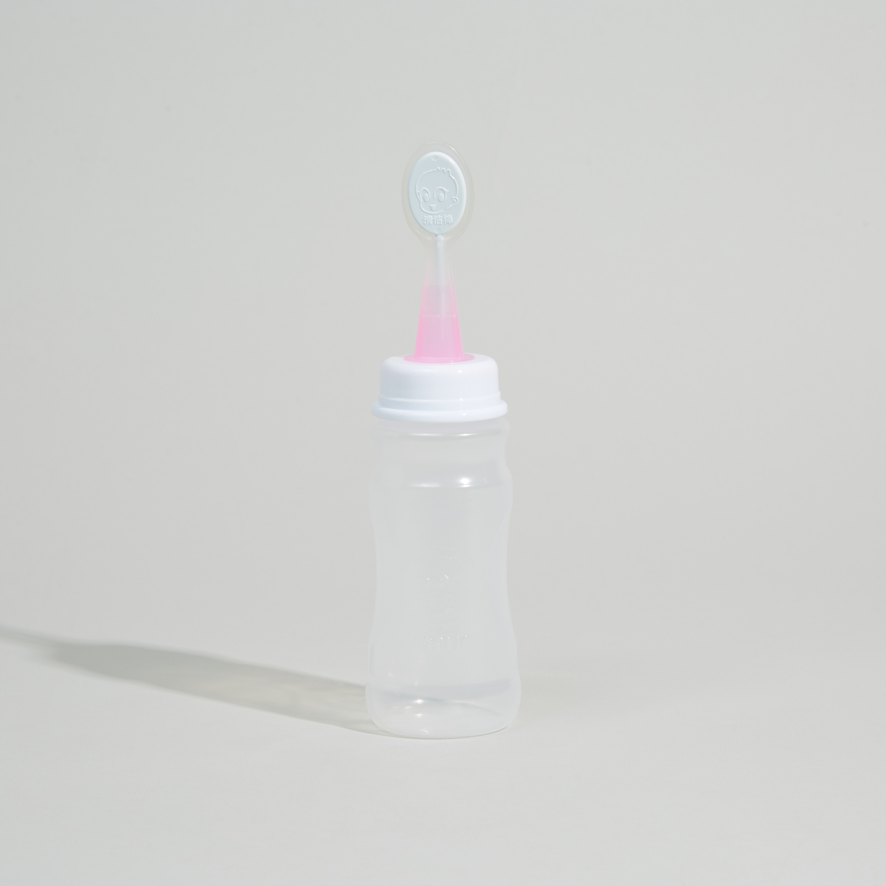 Farlin The Easy Feeder Feeding Bottle - 180 ml-baby-feeding-feedingbottles-bottlesandteats-image-1