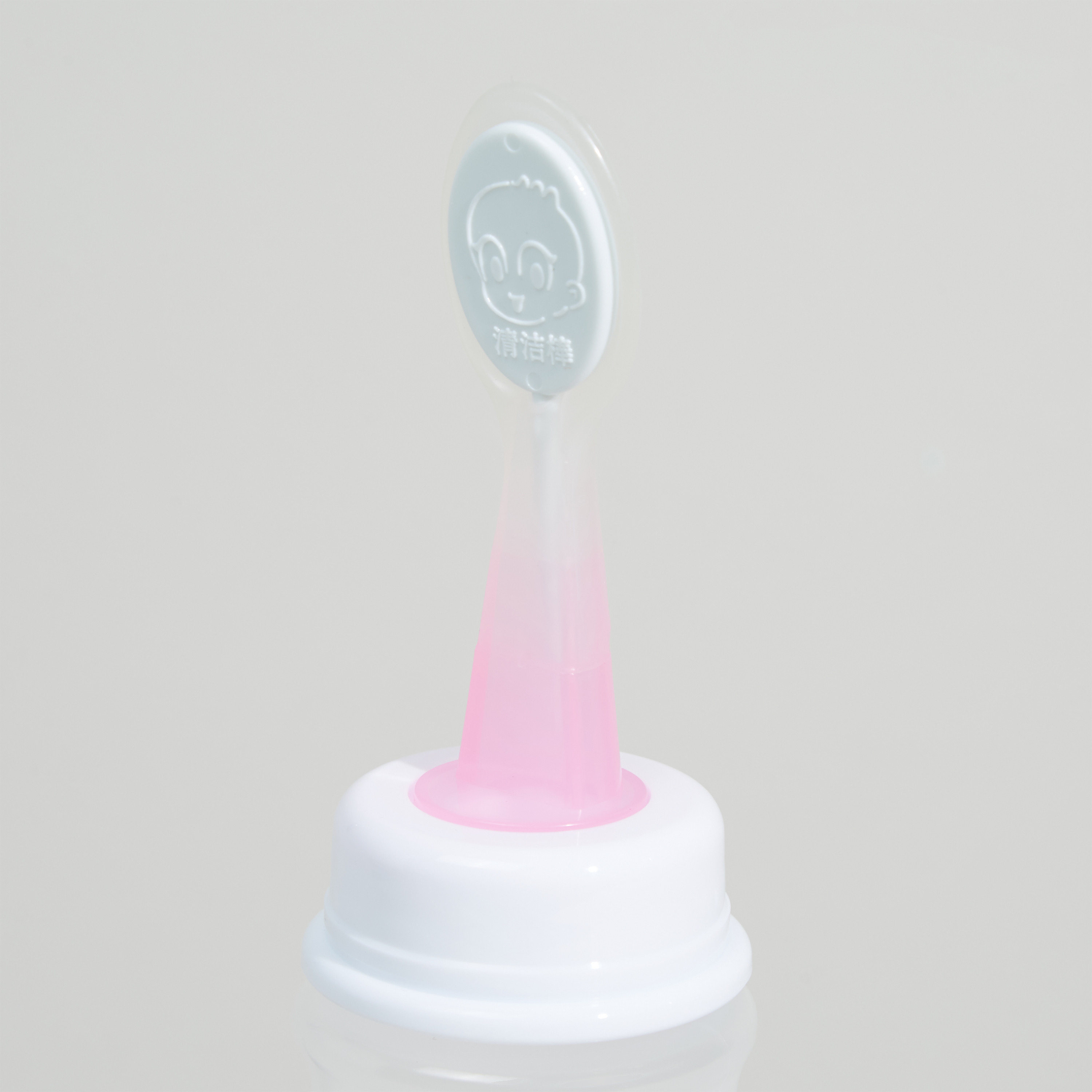 زجاجة  إطعام ذا ايزي فيدر فارلين- 180 مل-baby-feeding-feedingbottles-bottlesandteats-image-2